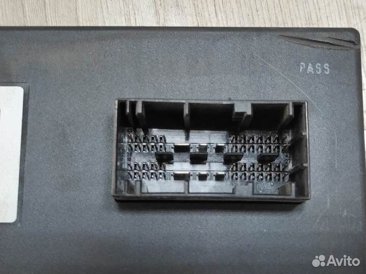 Блок управления Dinamic drive BMW 7 -Series E65 E6