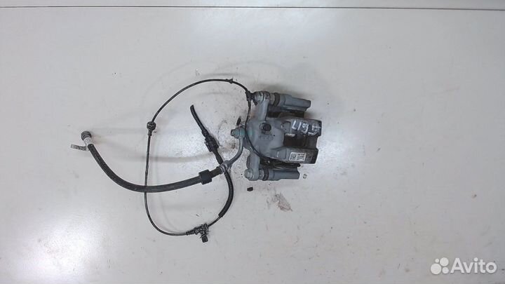 Суппорт Buick Encore GX, 2021