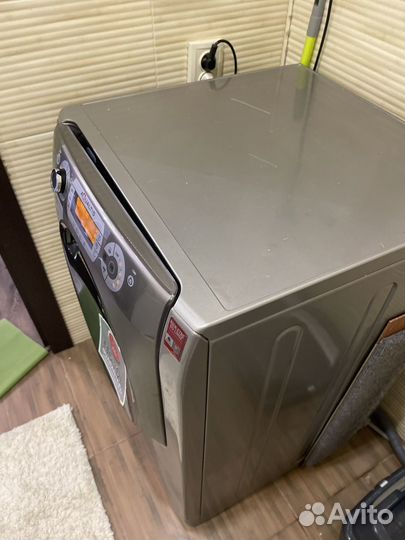 Стиральная машинка автомат бу