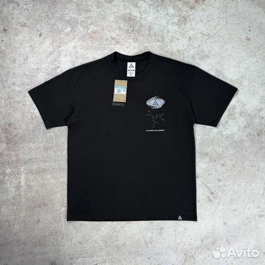Футболка Nike Acg оригинал M/L/XL