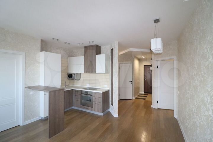 3-к. квартира, 75 м², 14/16 эт.