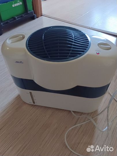 Увлажнитель воздуха