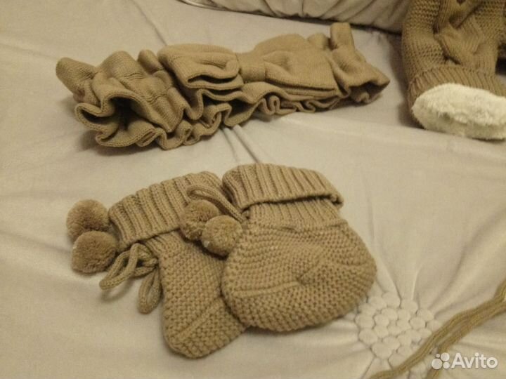 Конверт на выписку (осень зима)