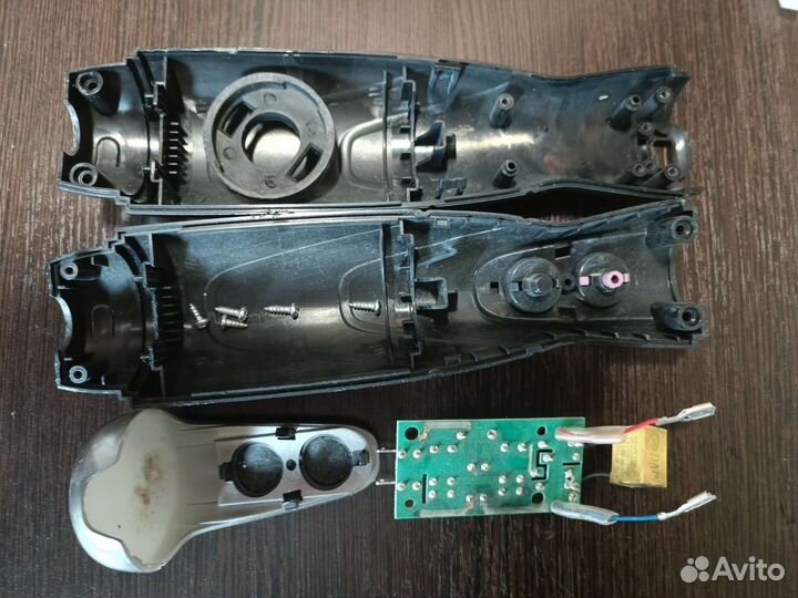 Блендер погружной polaris