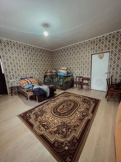 Дом 99 м² на участке 4 сот.