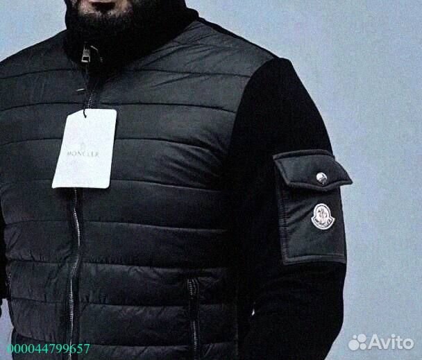 Мужская куртка Moncler