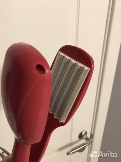 Щипцы гофре