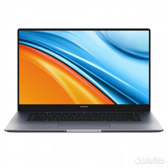 Honor magicbook 