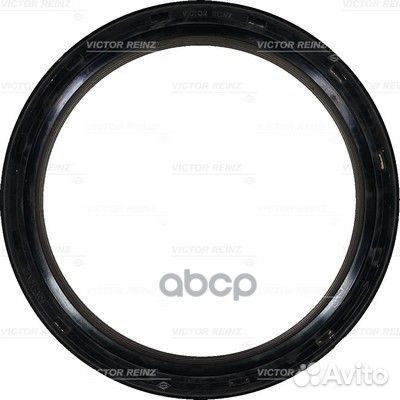 Сальник коленчатого вала передний 813712200 VIC