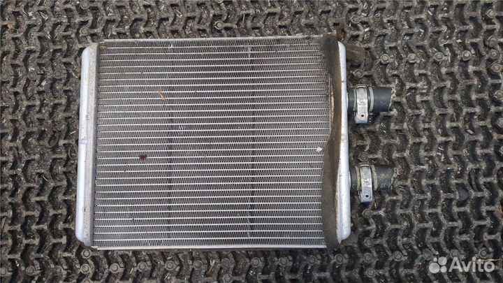 Радиатор отопителя Iveco Daily 4, 2006