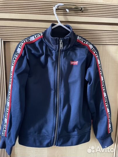 Кофта детская levi's
