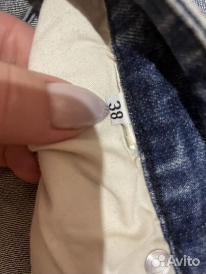 Dolce gabbana джинсы