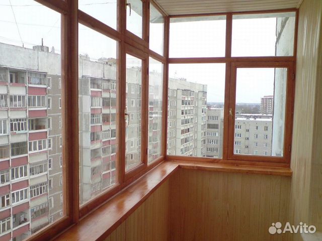 Иваново балкон застеклить цены и фото Окна пластиковые купить в Сочи Товары для дома и дачи Авито