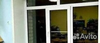 Пластиковые окна на заказ