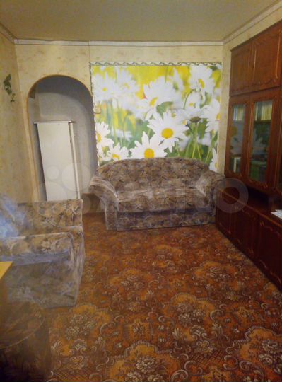 2-к. квартира, 48 м², 4/5 эт.