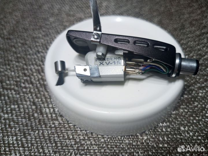 Продам головку Pickering XV-15