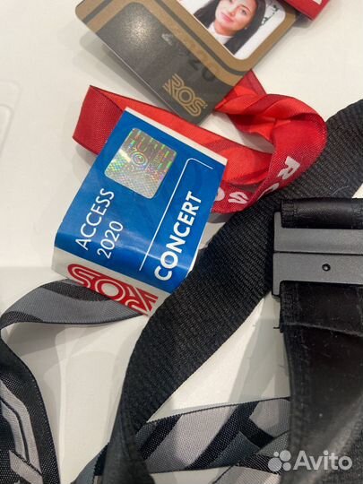 Формула 1 в Сочи 2017 - 2020 коллекционные билеты