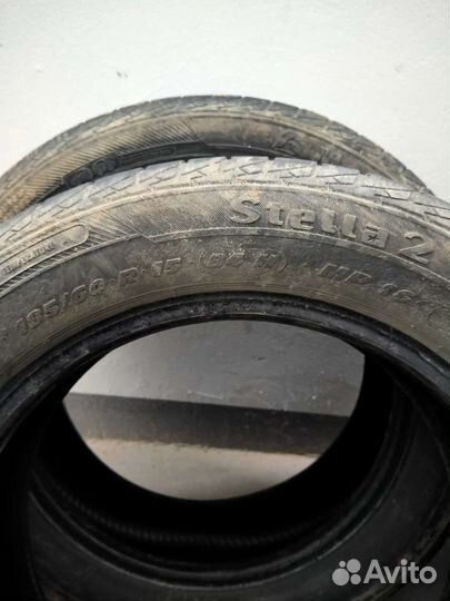 Matador MP 16 Stella 2 185/60 R15 84V