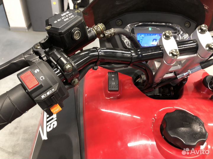 Снегоход Авантис Капитан 150сс в наличии 2023