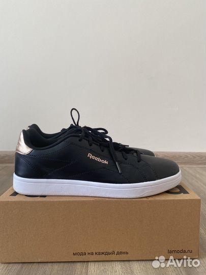 Кеды женские Reebok royal complete cln2