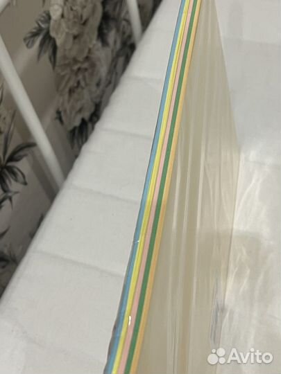 Цветная бумага для принтера creative