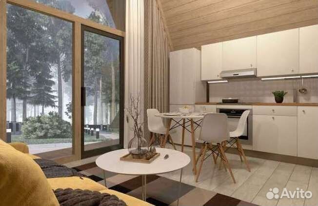 Инвестиции в недвижимость