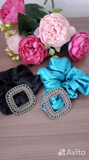 Резинка для волос /Новая