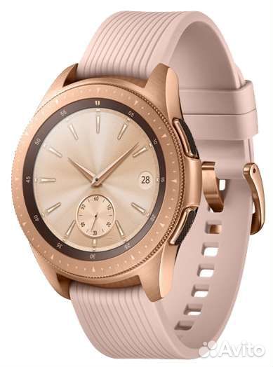 Смарт часы samsung galaxy watch 2