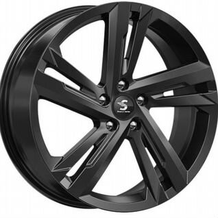 Литые диски K&K 7×R19 5×114.3