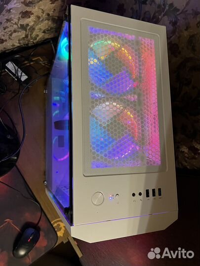 Игровой системный блок