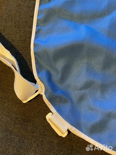 Повязка фиксирующая перелом шейки плеча