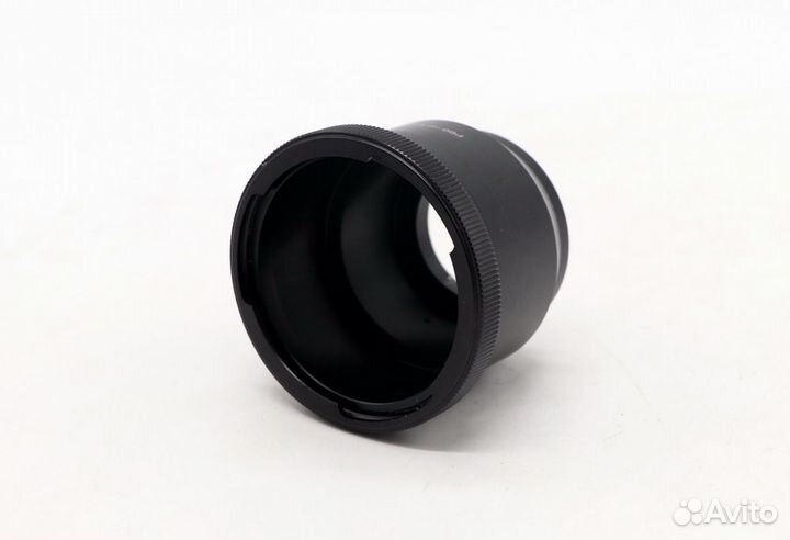 Переходник Pentacon 6 - Micro 4/3 без штативного к