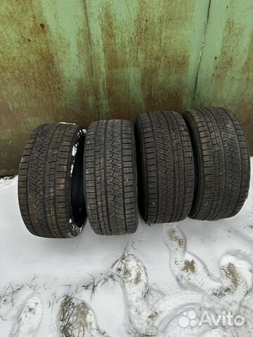 Triangle PL02 225/40 R18 92V