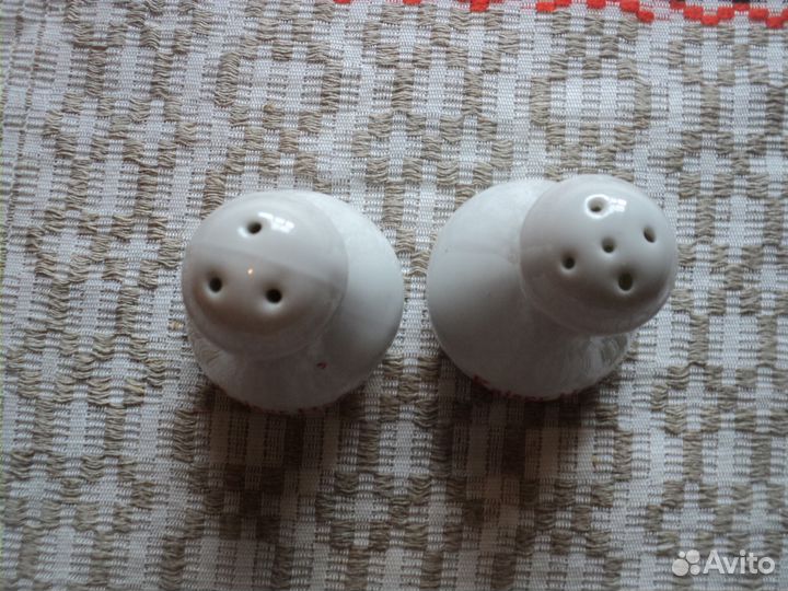 Набор для специй гдр новый 60-е гг винтаж