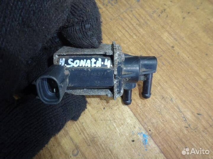 Клапан электромагнитный Hyundai Sonata IV (EF) / S