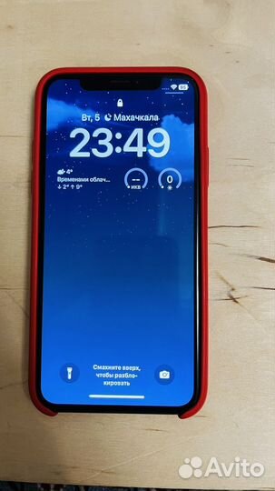 iPhone X, 64 ГБ