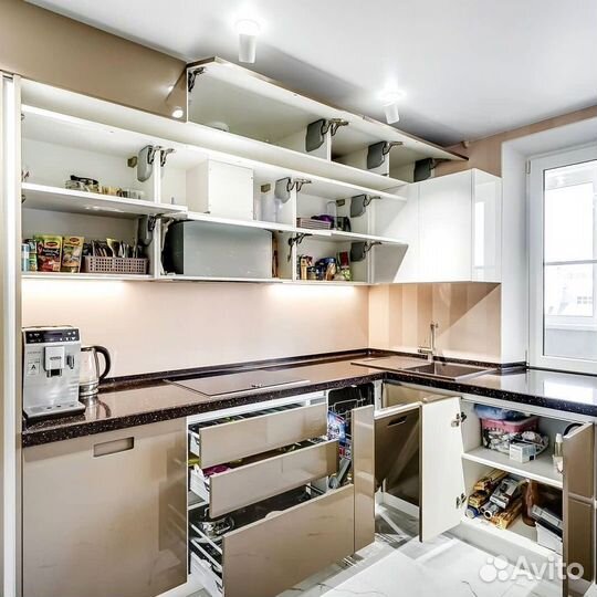 Кухонный гарнитур 