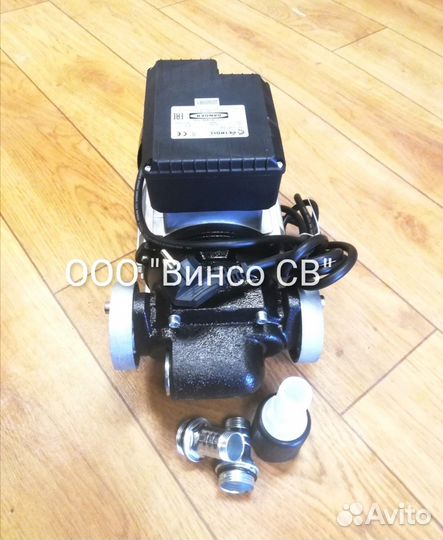 Насос для дизеля