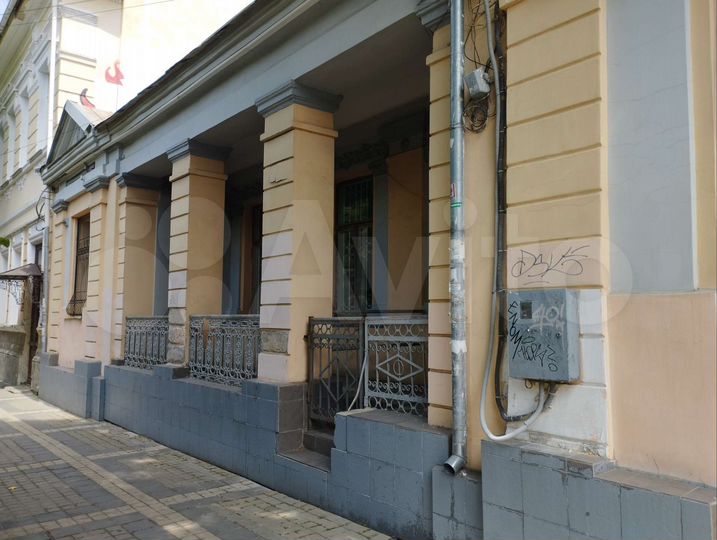 Дом 91,4 м² на участке 2,92 га