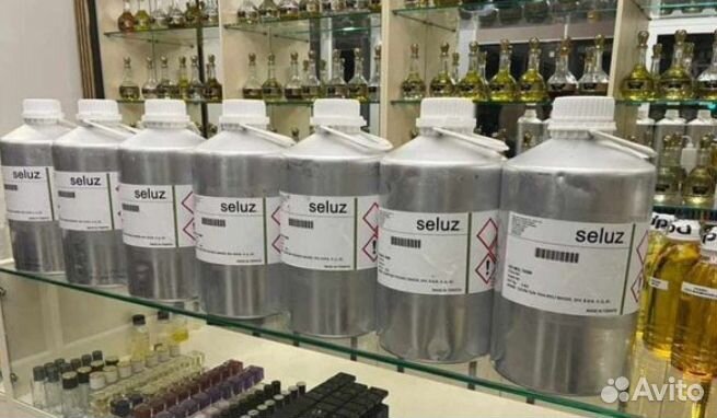 Парфюмерия оптом