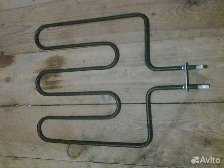 Электрообогреватель для бытовки