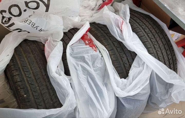 Atlas Batman A50 225/60 R18 100H