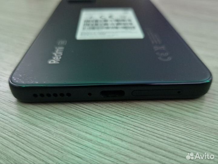 Xiaomi Redmi Note 11 Pro 5G, 6/64 ГБ