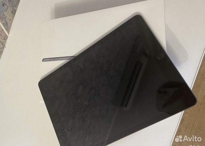 iPad 9 поколения 2021