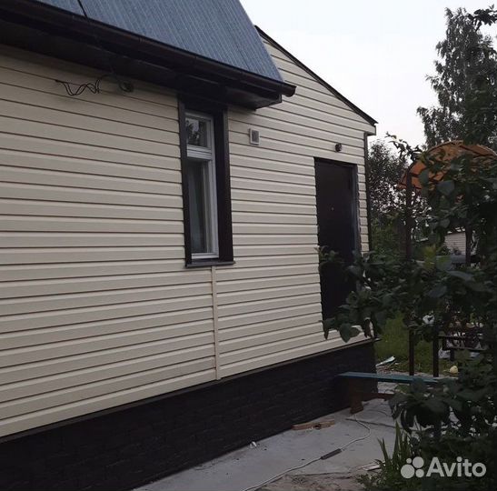 Бригада строители