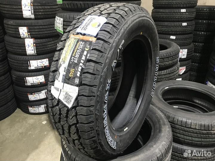 Sailun Terramax A/T 235/65 R17 104S