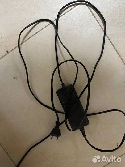 Электросамокат xiaomi 365