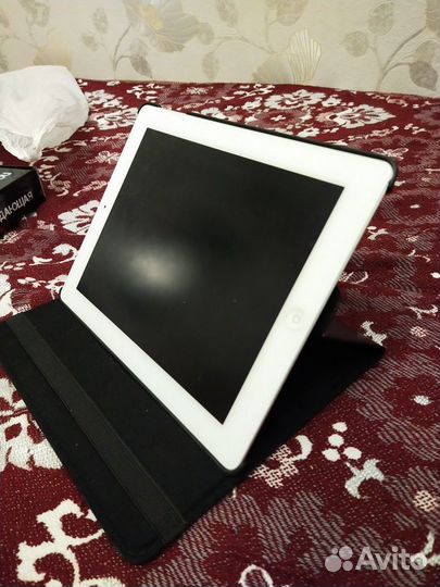 Ipad3 64 GB wifi +sim