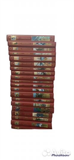 Золотая коллекция.Жуль Верн