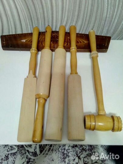 Кухонный набор